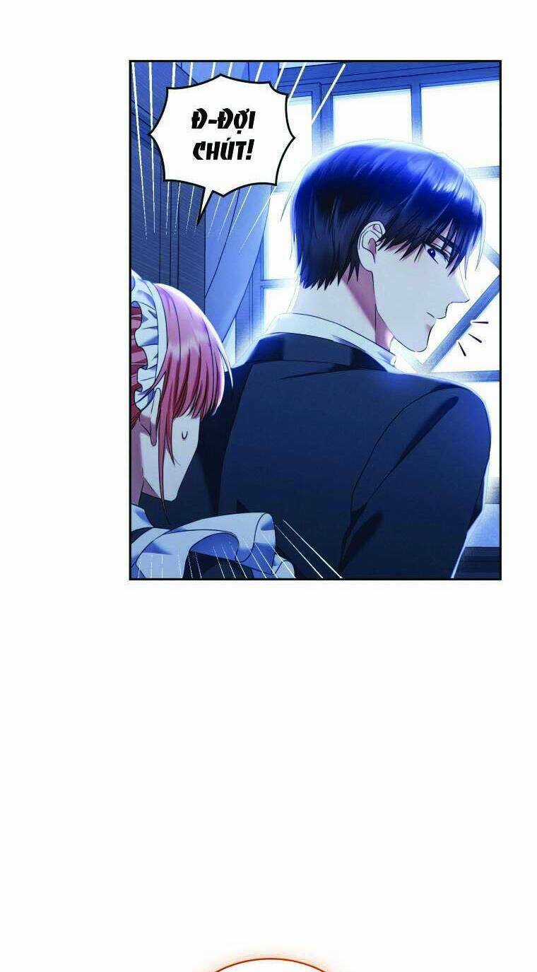 Quyến Rũ Người Tình Của Tiểu Thư Nhà Bá Tước Chapter 15 trang 6