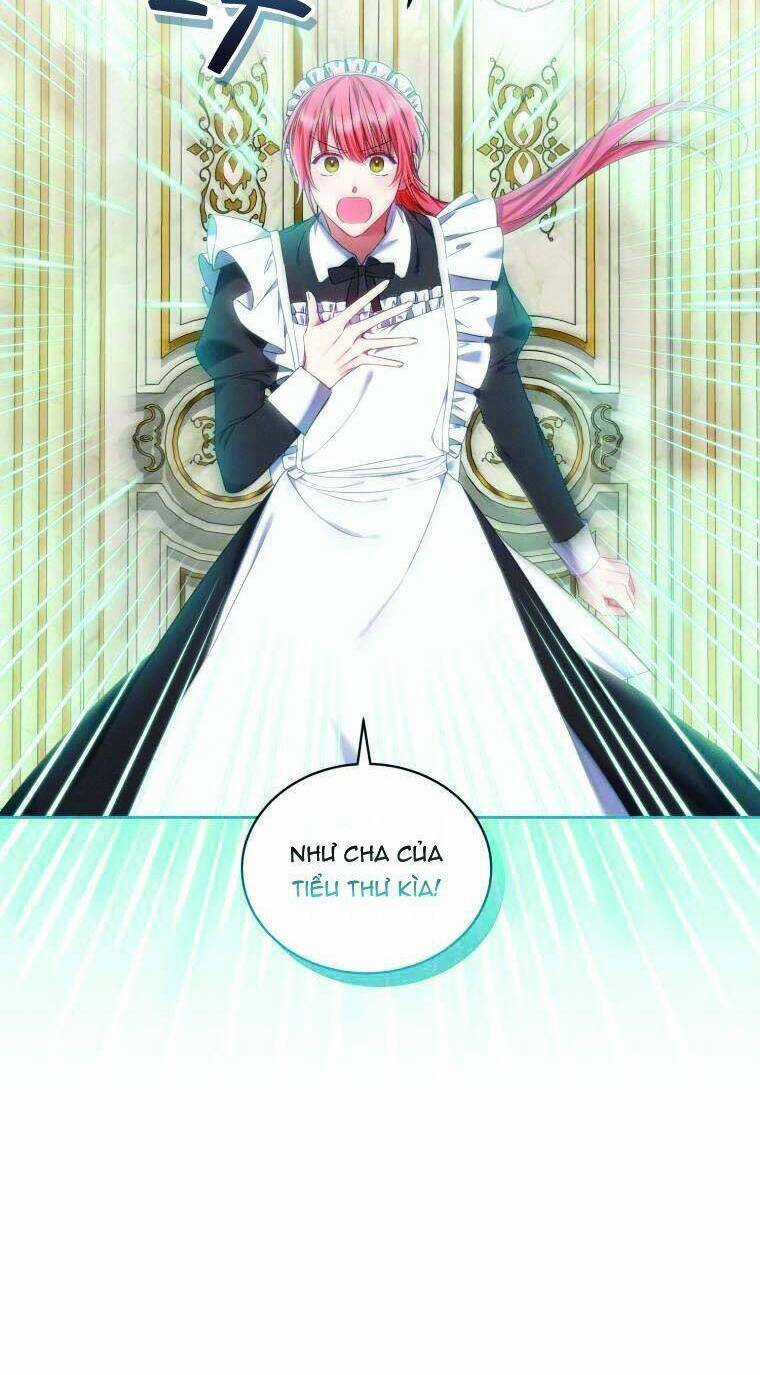 Quyến Rũ Người Tình Của Tiểu Thư Nhà Bá Tước Chapter 15 trang 60