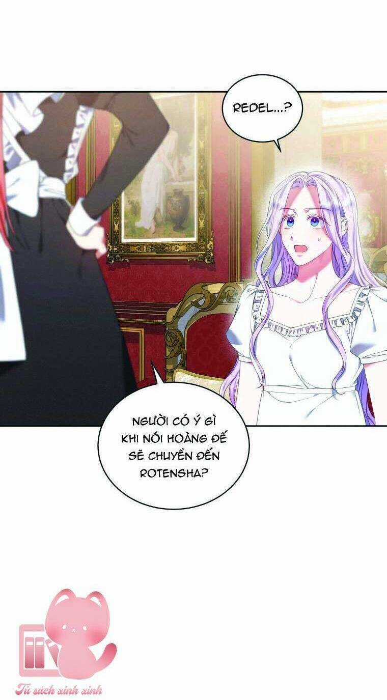 Quyến Rũ Người Tình Của Tiểu Thư Nhà Bá Tước Chapter 15 trang 61