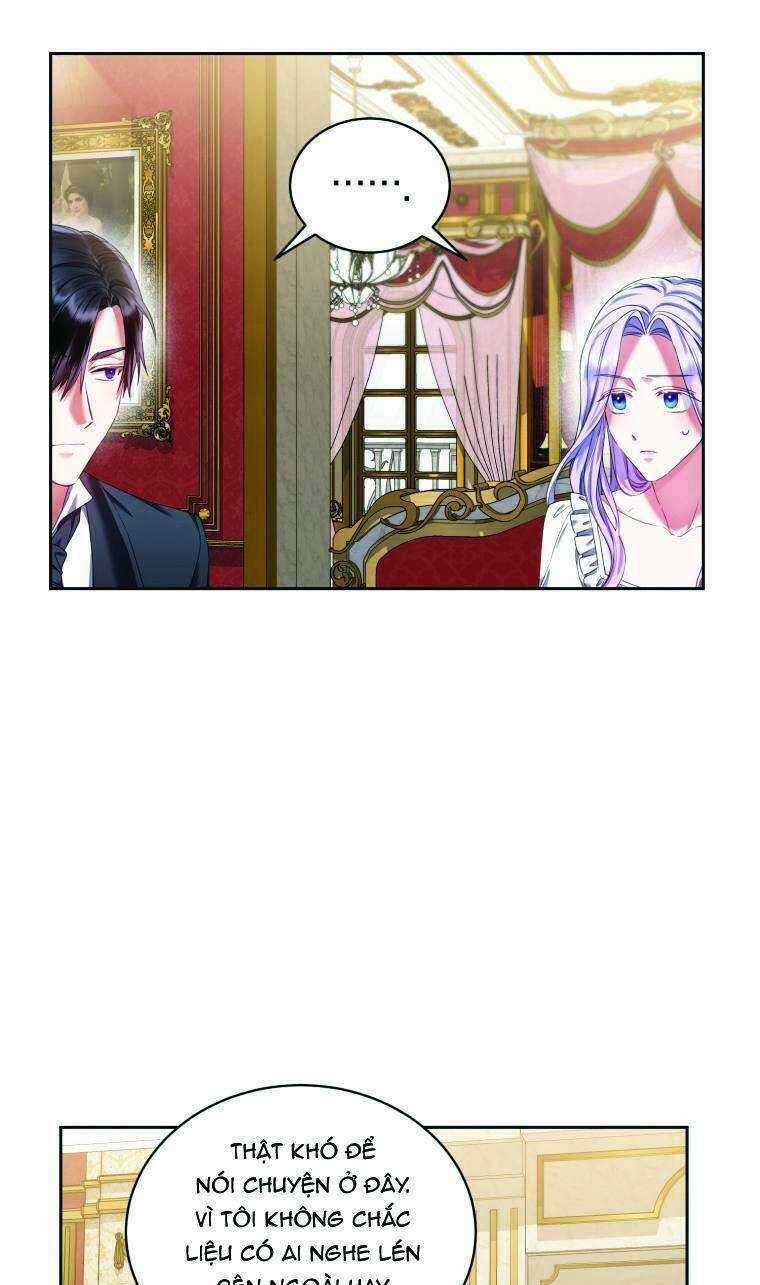 Quyến Rũ Người Tình Của Tiểu Thư Nhà Bá Tước Chapter 15 trang 62