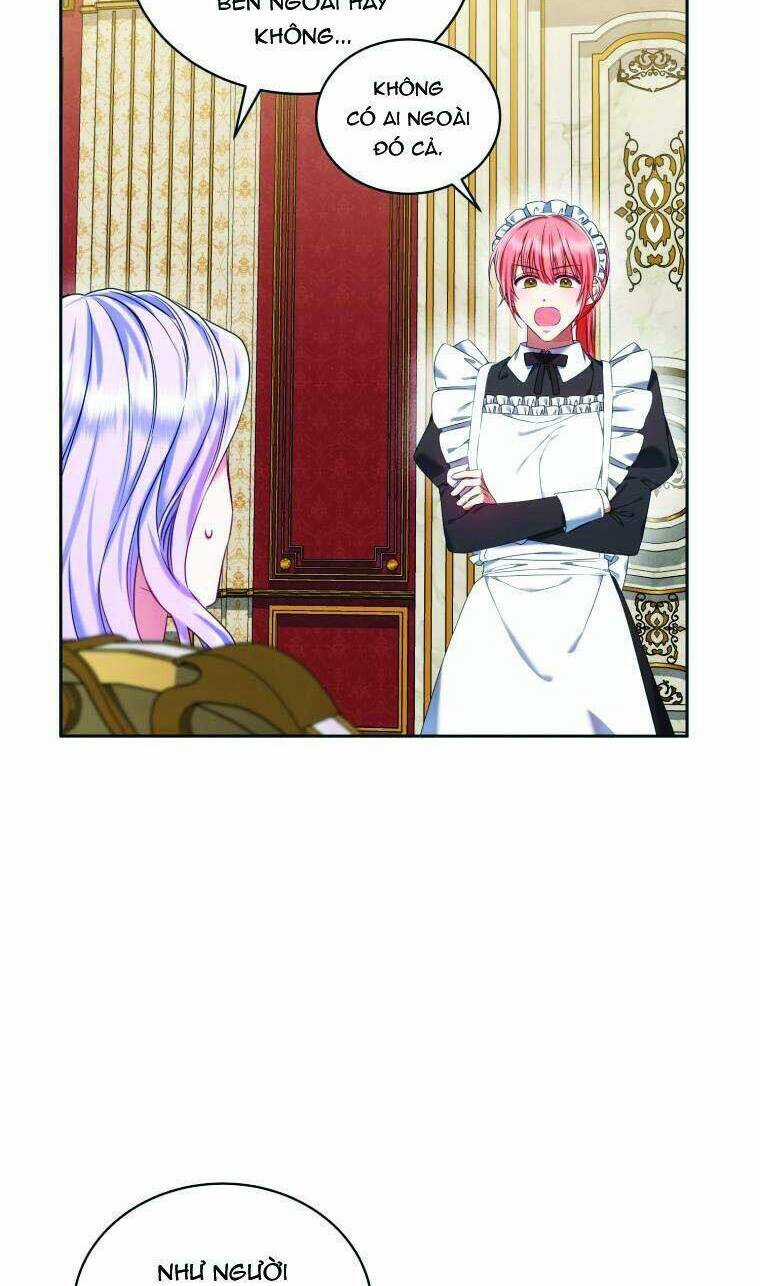 Quyến Rũ Người Tình Của Tiểu Thư Nhà Bá Tước Chapter 15 trang 63