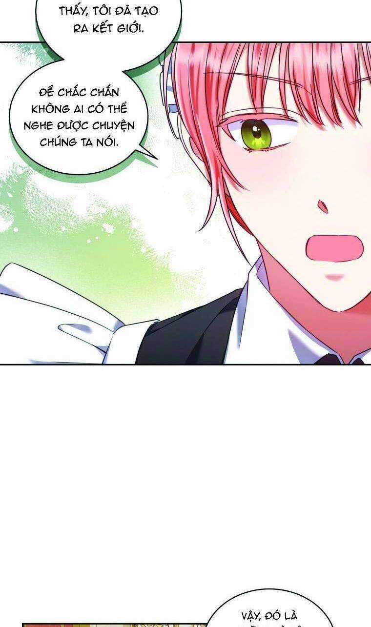 Quyến Rũ Người Tình Của Tiểu Thư Nhà Bá Tước Chapter 15 trang 64