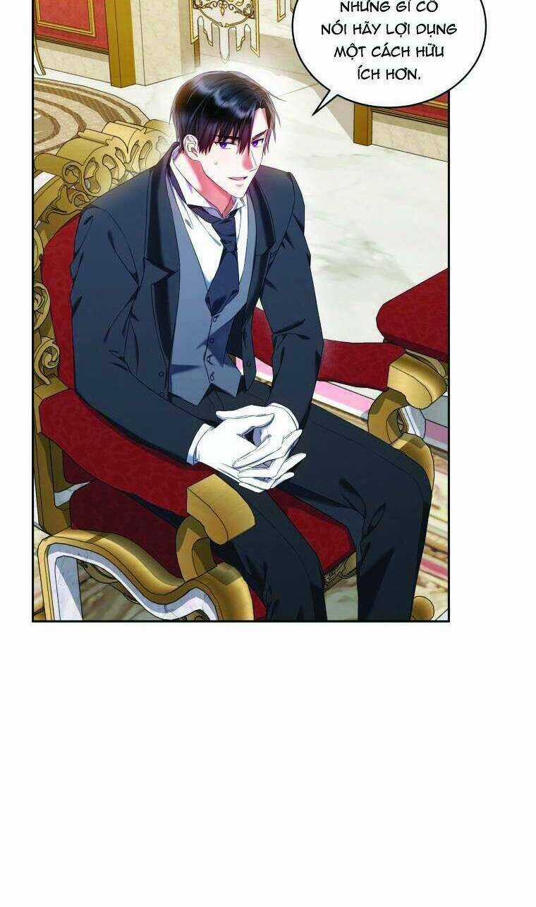 Quyến Rũ Người Tình Của Tiểu Thư Nhà Bá Tước Chapter 15 trang 65