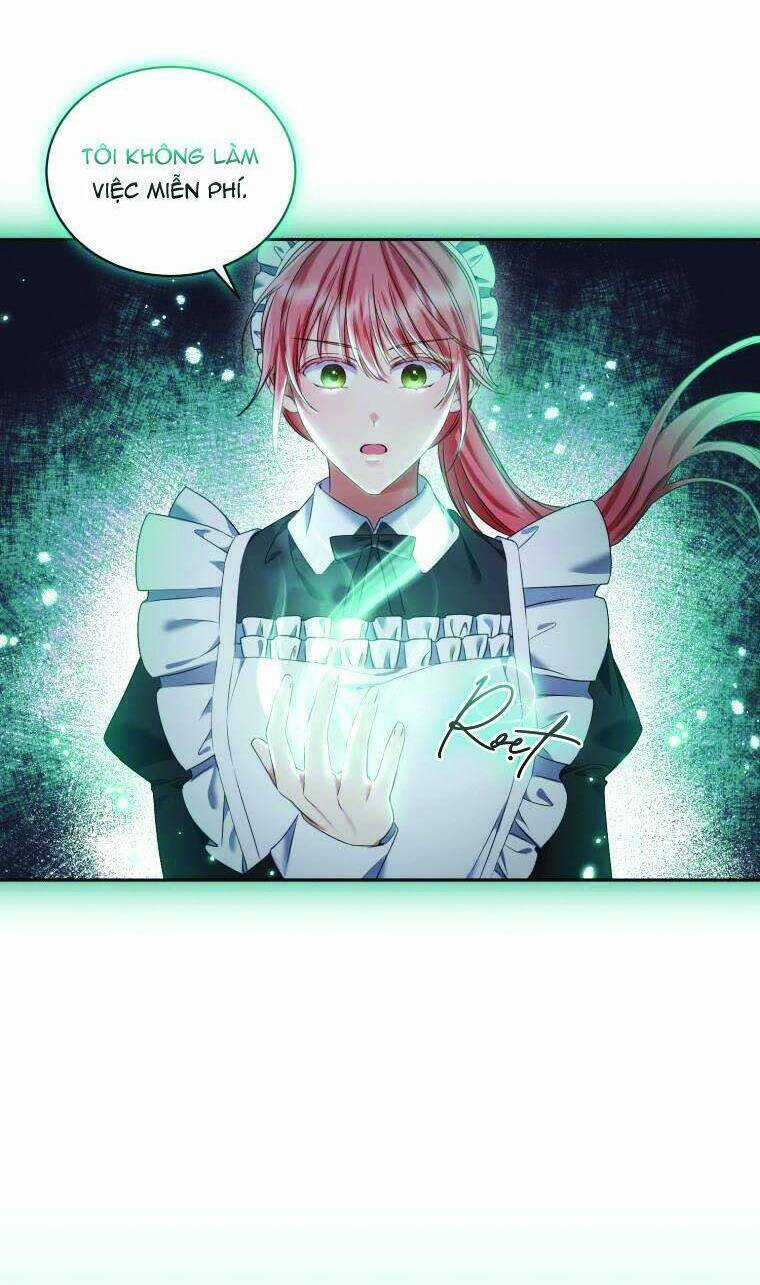 Quyến Rũ Người Tình Của Tiểu Thư Nhà Bá Tước Chapter 15 trang 66