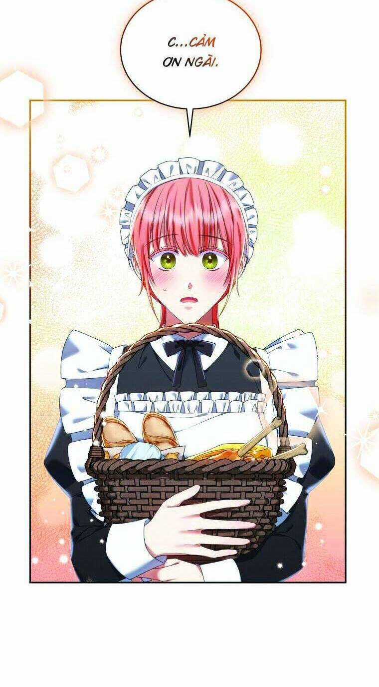 Quyến Rũ Người Tình Của Tiểu Thư Nhà Bá Tước Chapter 15 trang 7