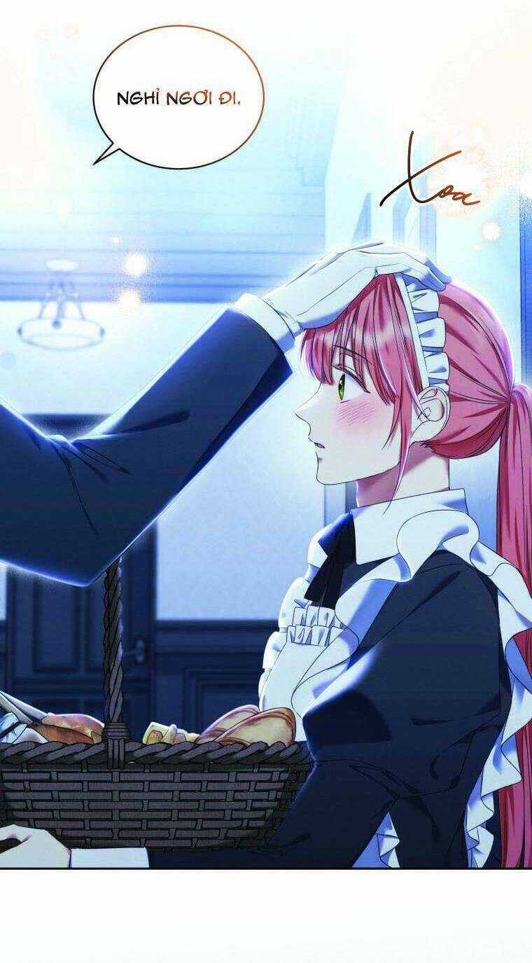 Quyến Rũ Người Tình Của Tiểu Thư Nhà Bá Tước Chapter 15 trang 9