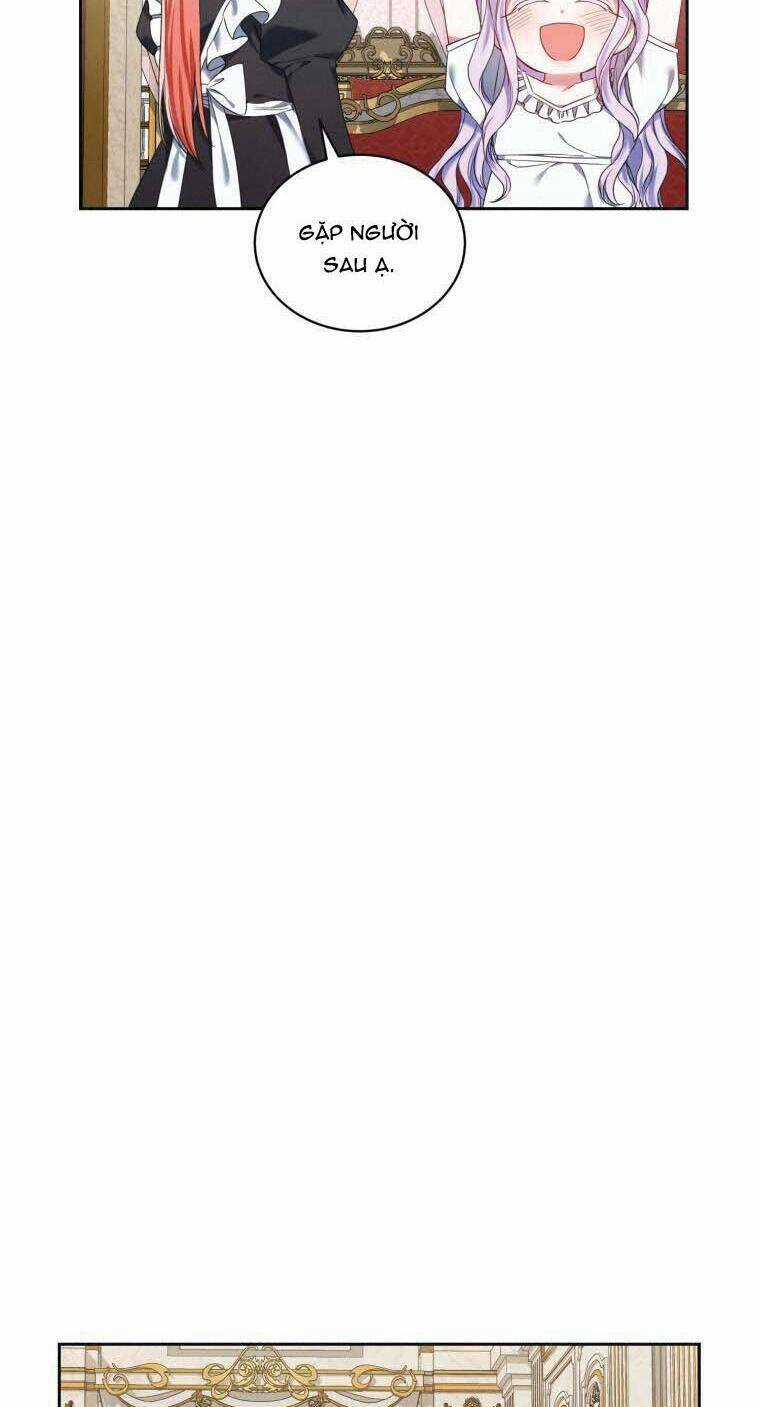 Quyến Rũ Người Tình Của Tiểu Thư Nhà Bá Tước Chapter 16 trang 10