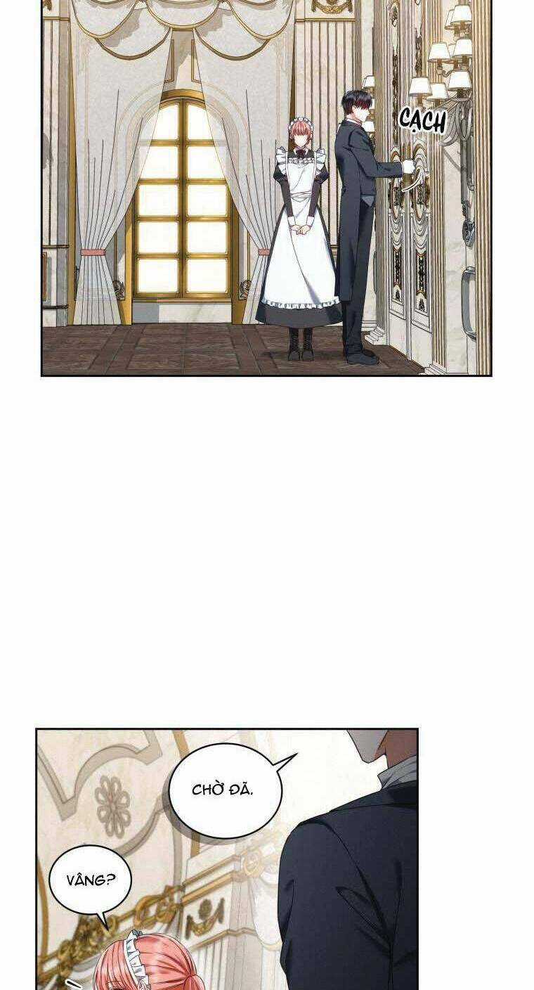 Quyến Rũ Người Tình Của Tiểu Thư Nhà Bá Tước Chapter 16 trang 11