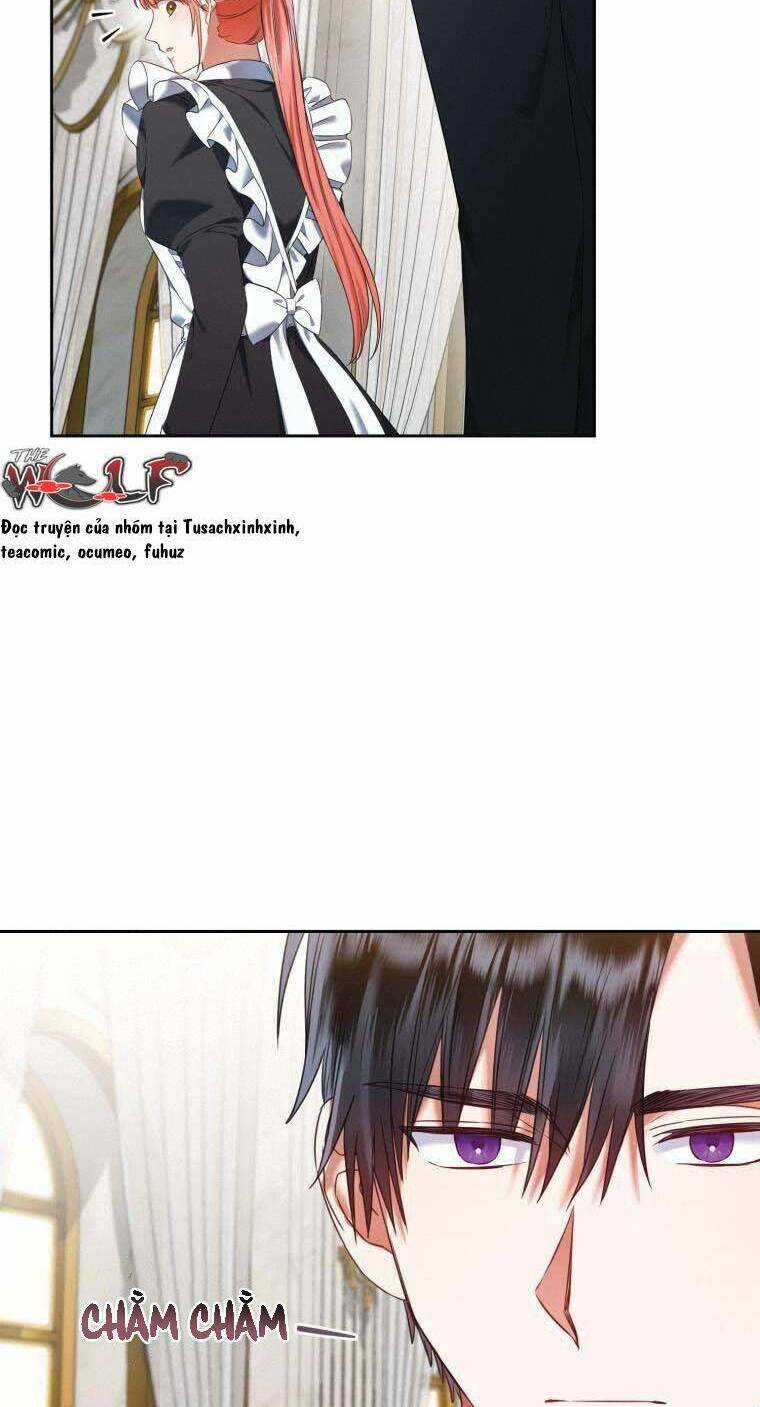 Quyến Rũ Người Tình Của Tiểu Thư Nhà Bá Tước Chapter 16 trang 12