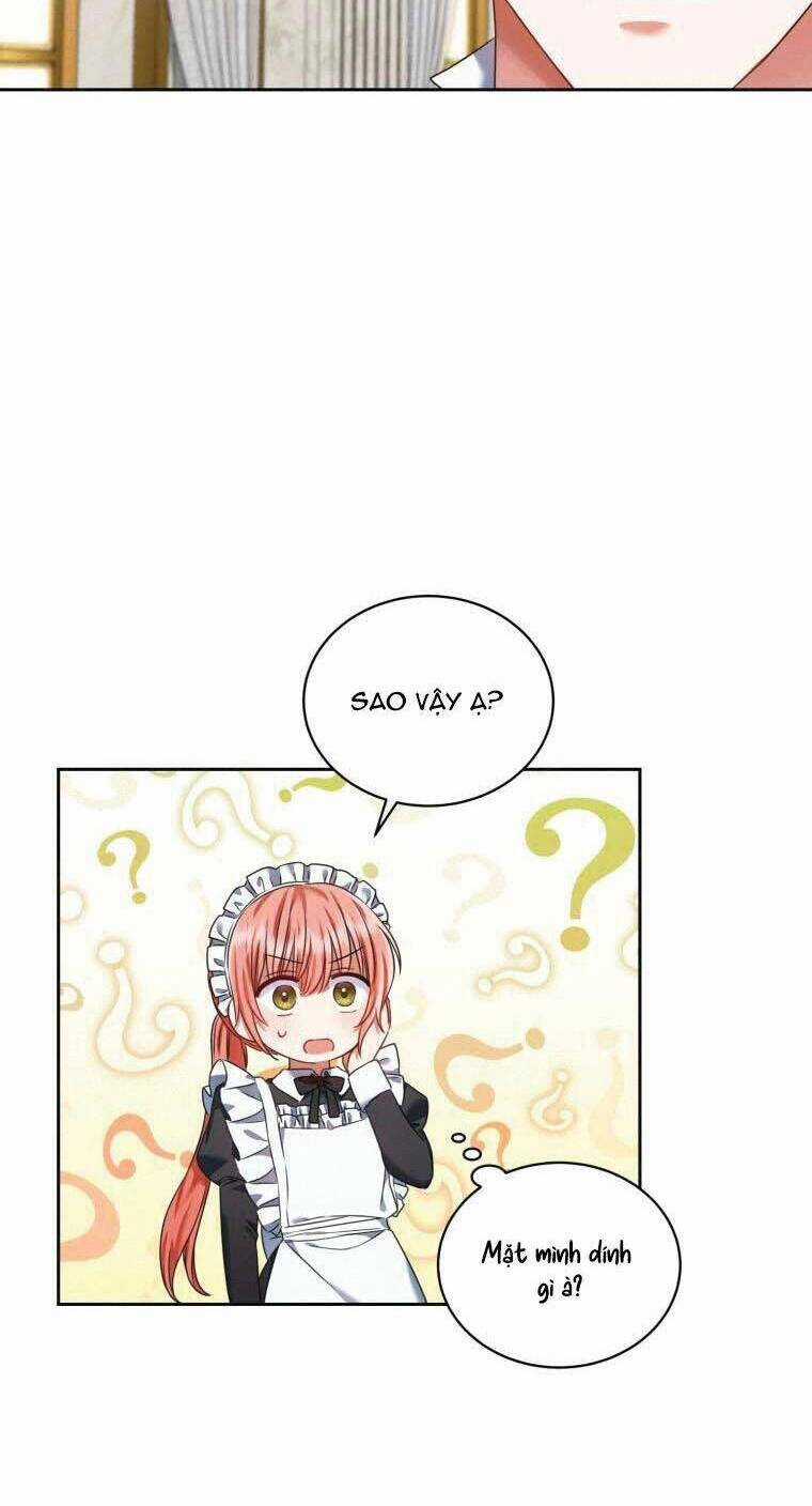 Quyến Rũ Người Tình Của Tiểu Thư Nhà Bá Tước Chapter 16 trang 13