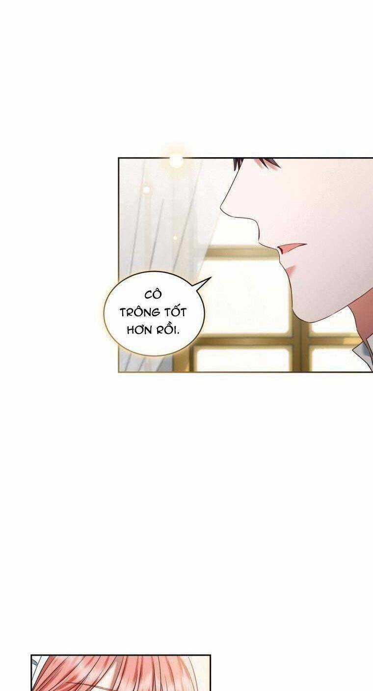 Quyến Rũ Người Tình Của Tiểu Thư Nhà Bá Tước Chapter 16 trang 14
