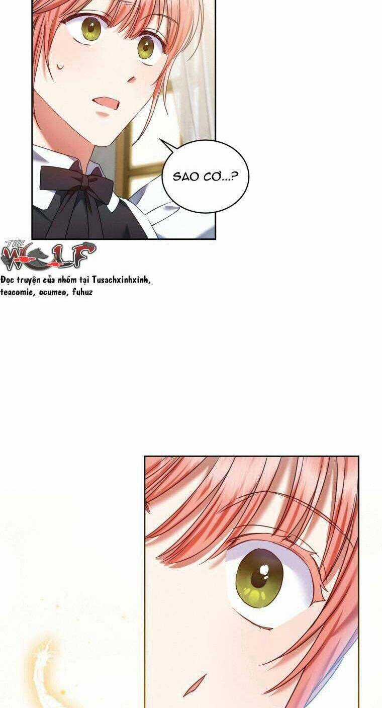 Quyến Rũ Người Tình Của Tiểu Thư Nhà Bá Tước Chapter 16 trang 15