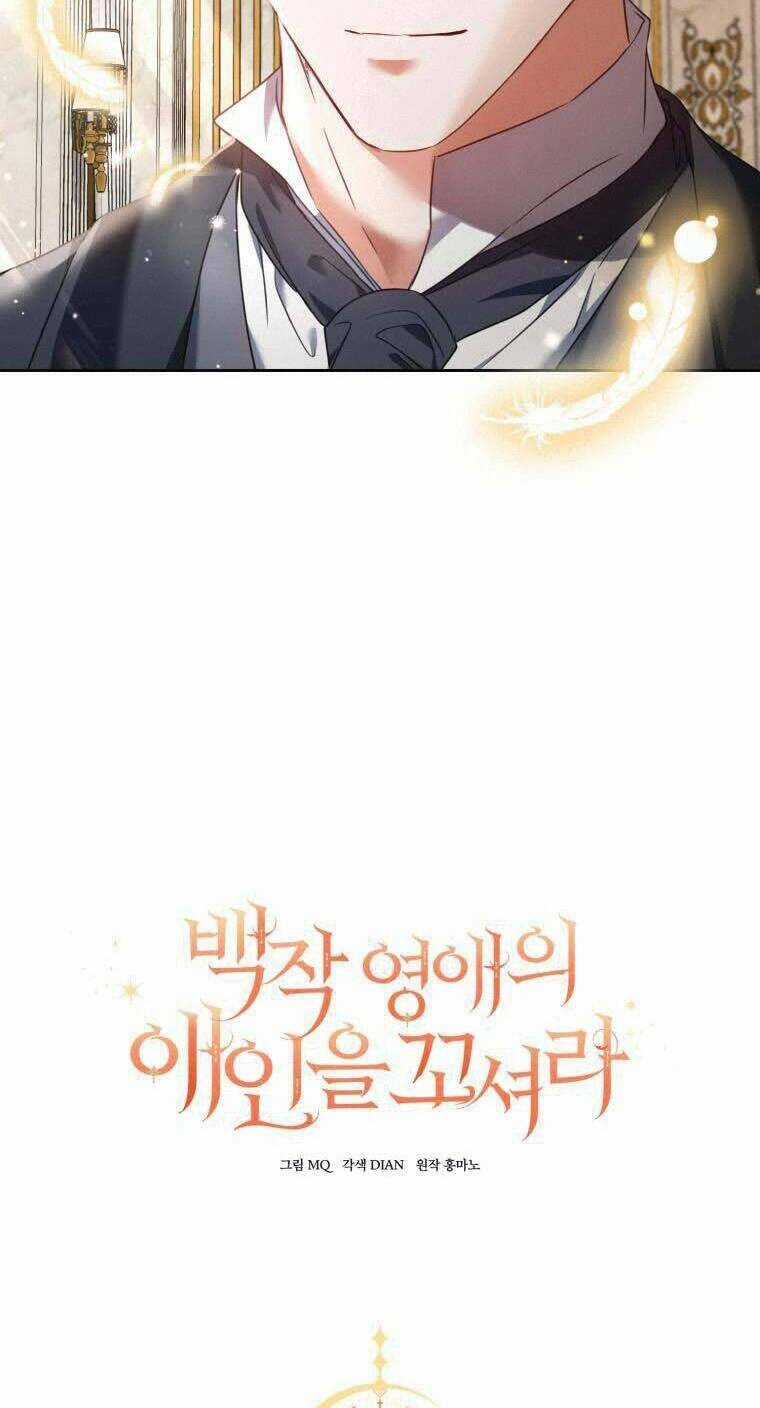 Quyến Rũ Người Tình Của Tiểu Thư Nhà Bá Tước Chapter 16 trang 17