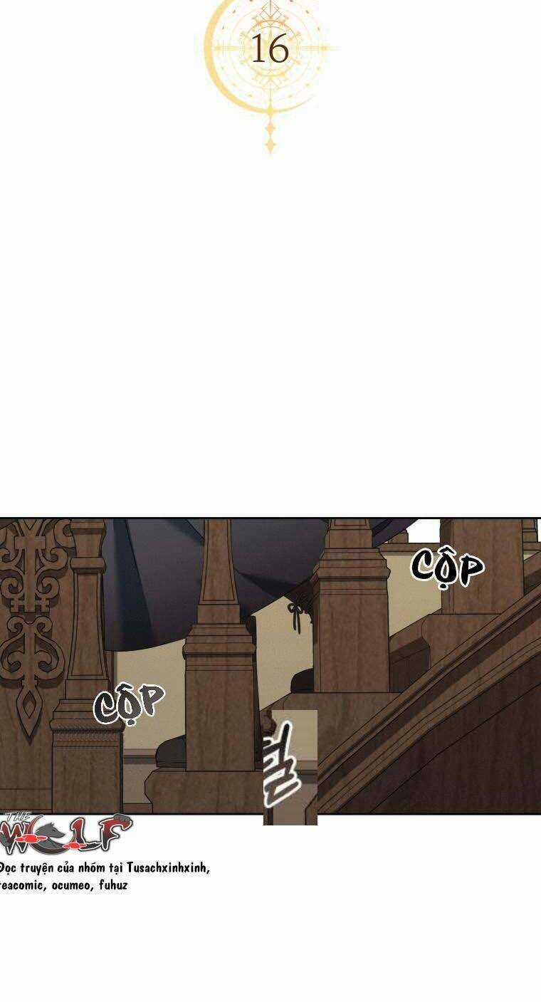 Quyến Rũ Người Tình Của Tiểu Thư Nhà Bá Tước Chapter 16 trang 18