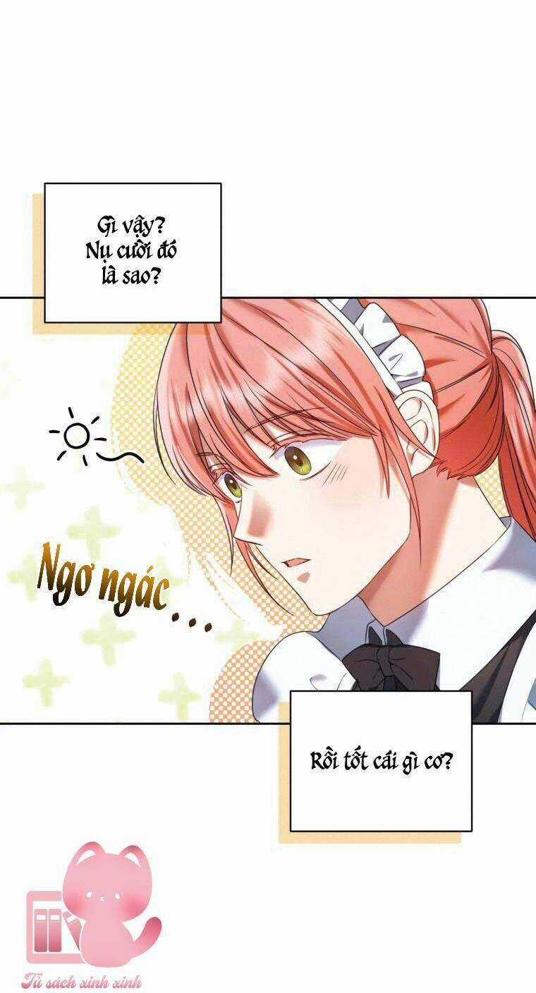 Quyến Rũ Người Tình Của Tiểu Thư Nhà Bá Tước Chapter 16 trang 19