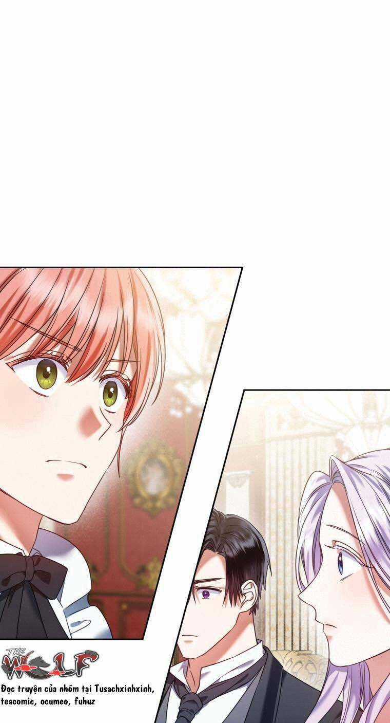 Quyến Rũ Người Tình Của Tiểu Thư Nhà Bá Tước Chapter 16 trang 2