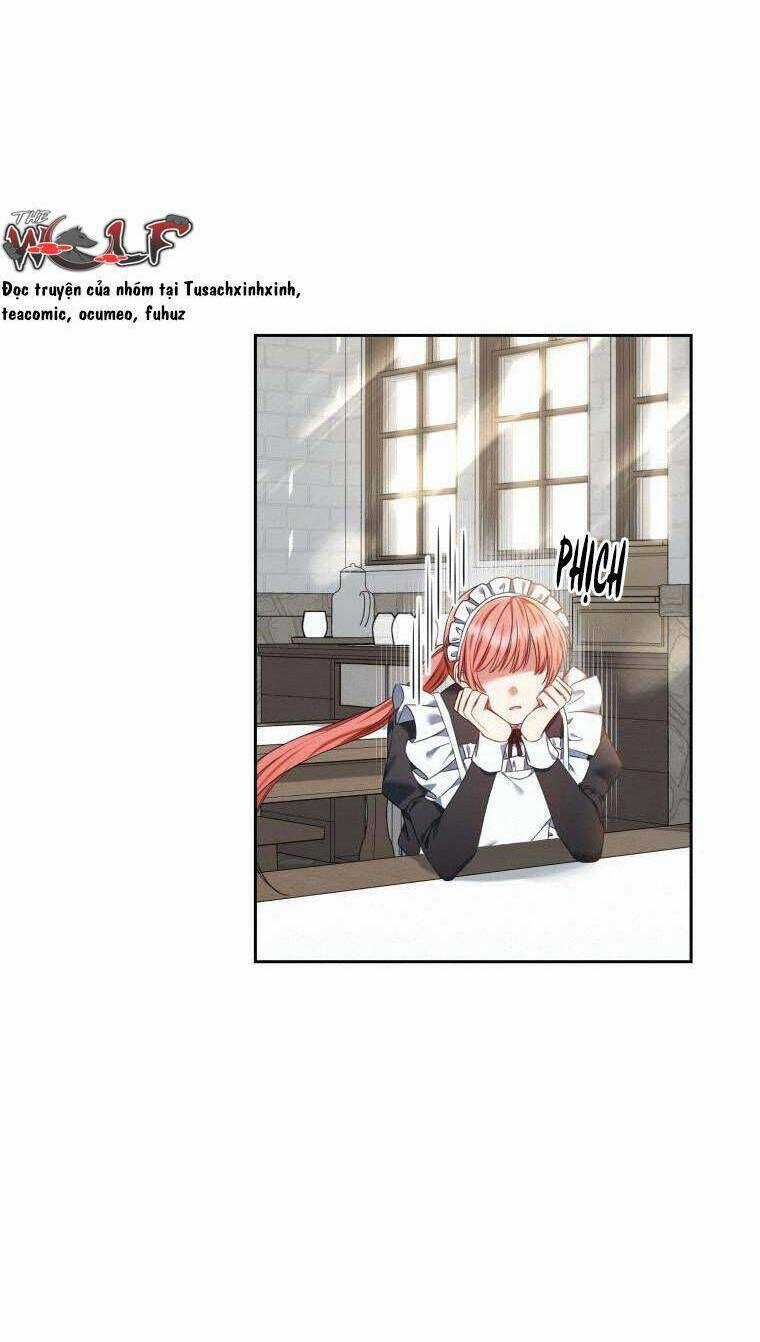 Quyến Rũ Người Tình Của Tiểu Thư Nhà Bá Tước Chapter 16 trang 21