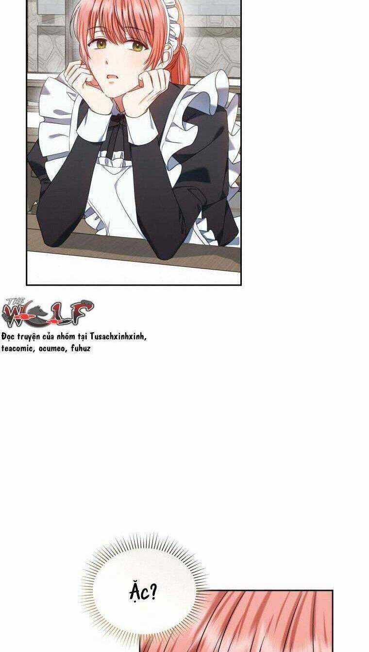 Quyến Rũ Người Tình Của Tiểu Thư Nhà Bá Tước Chapter 16 trang 23