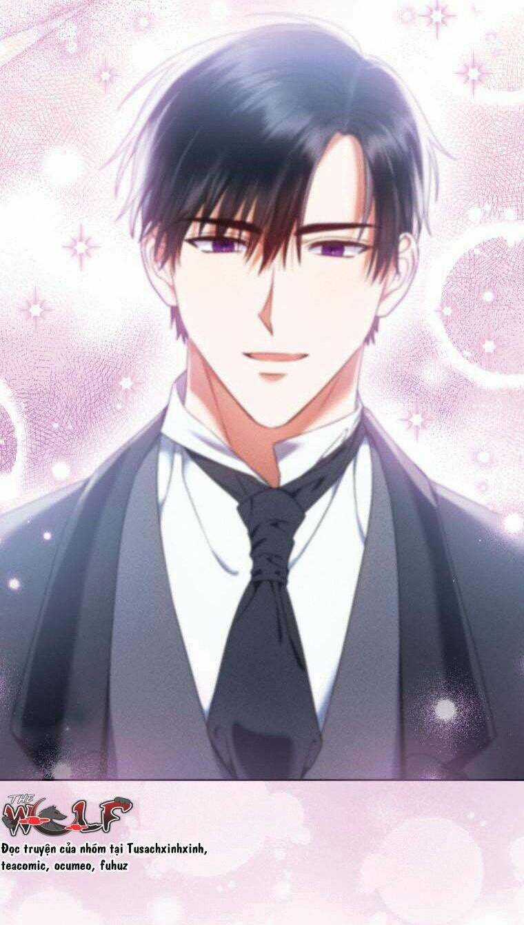 Quyến Rũ Người Tình Của Tiểu Thư Nhà Bá Tước Chapter 16 trang 25