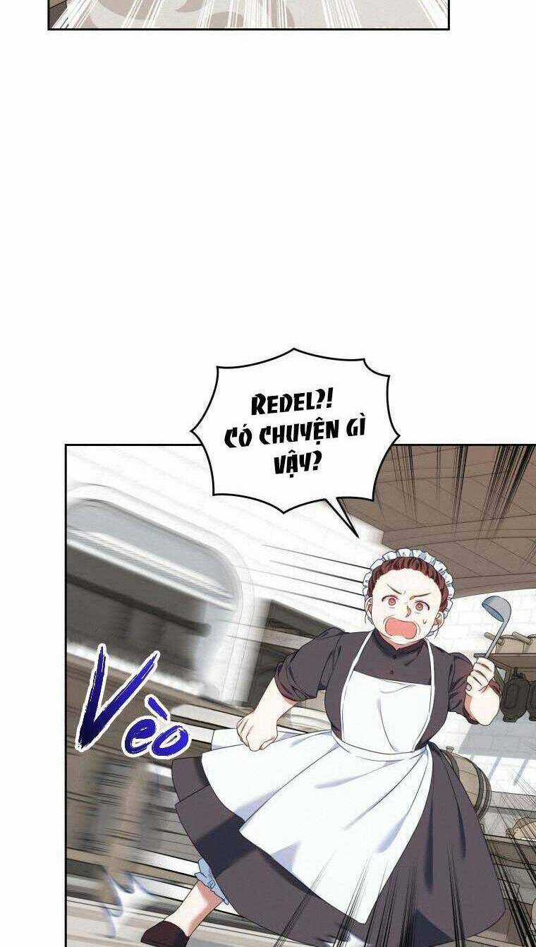 Quyến Rũ Người Tình Của Tiểu Thư Nhà Bá Tước Chapter 16 trang 27