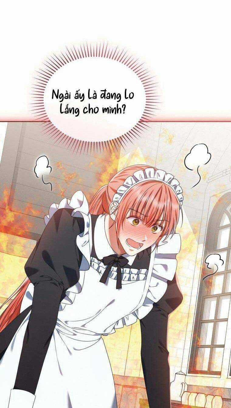 Quyến Rũ Người Tình Của Tiểu Thư Nhà Bá Tước Chapter 16 trang 29