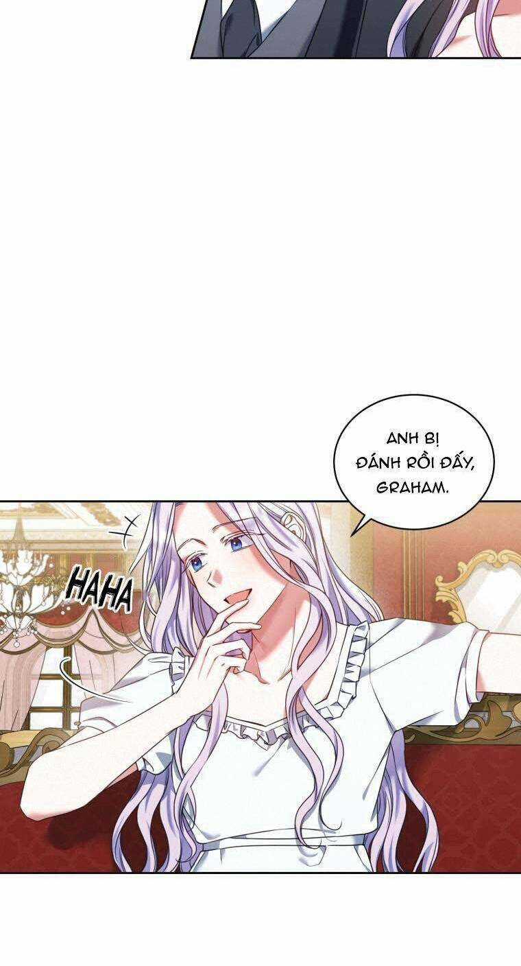 Quyến Rũ Người Tình Của Tiểu Thư Nhà Bá Tước Chapter 16 trang 3