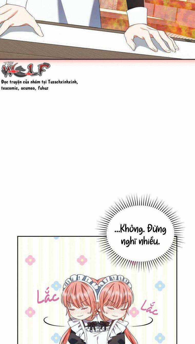 Quyến Rũ Người Tình Của Tiểu Thư Nhà Bá Tước Chapter 16 trang 30