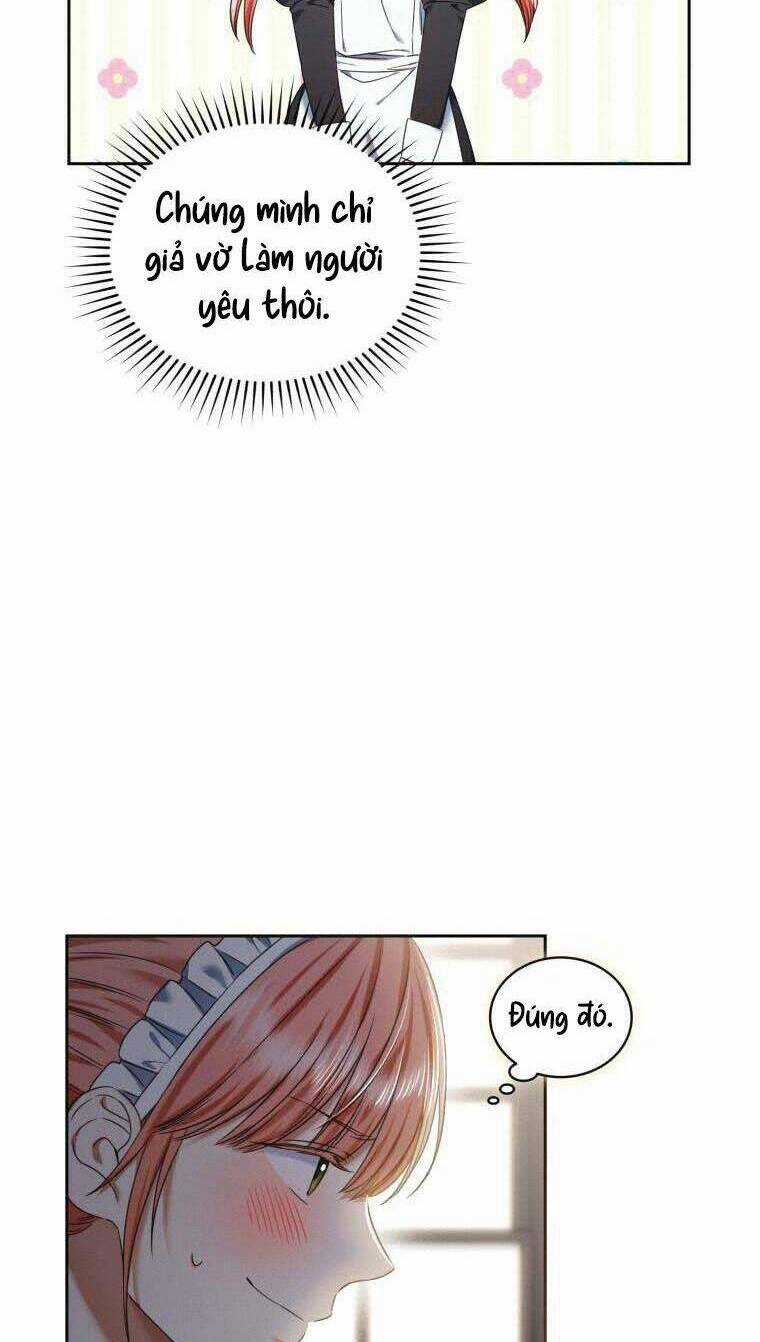 Quyến Rũ Người Tình Của Tiểu Thư Nhà Bá Tước Chapter 16 trang 31