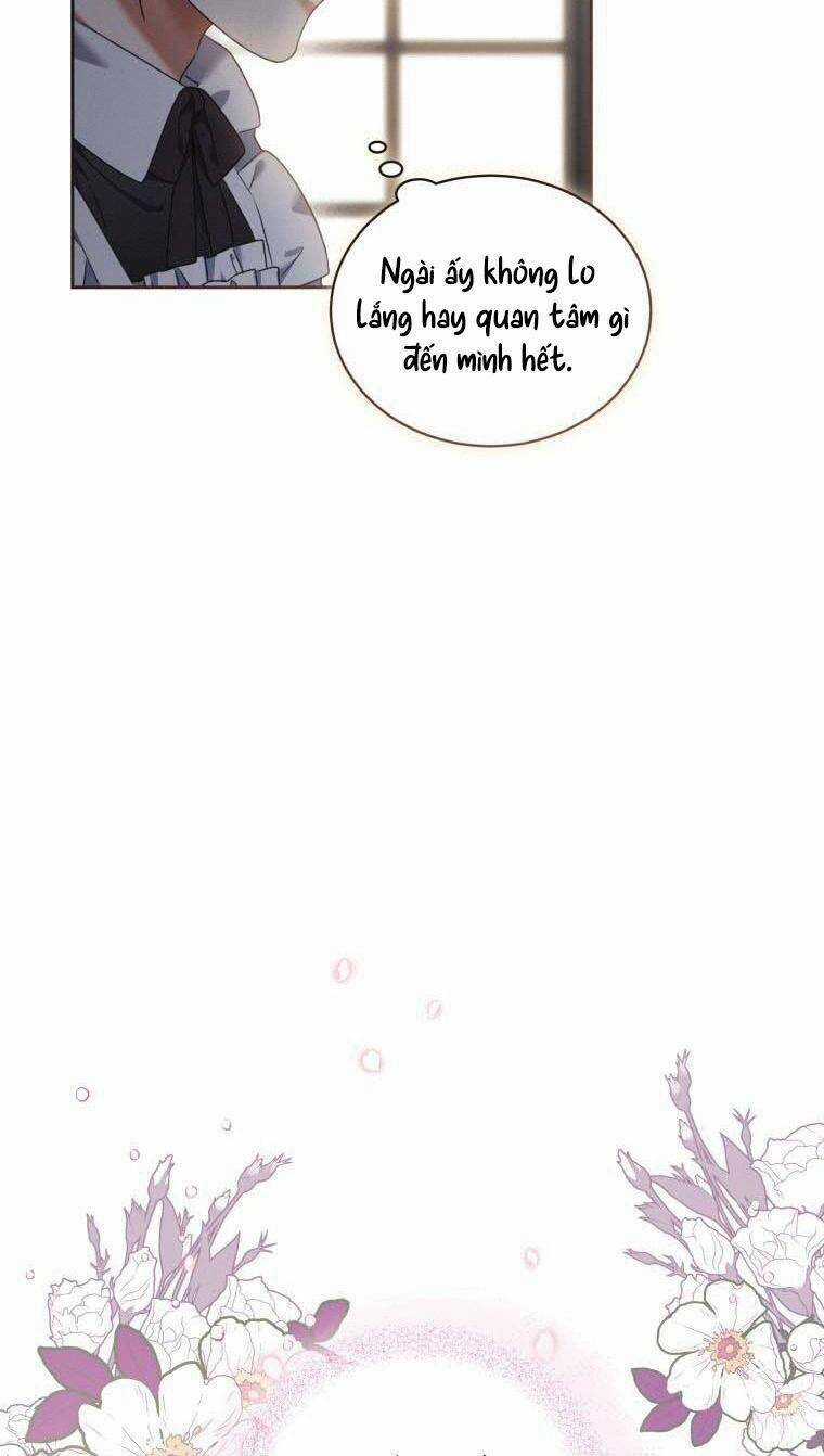 Quyến Rũ Người Tình Của Tiểu Thư Nhà Bá Tước Chapter 16 trang 32