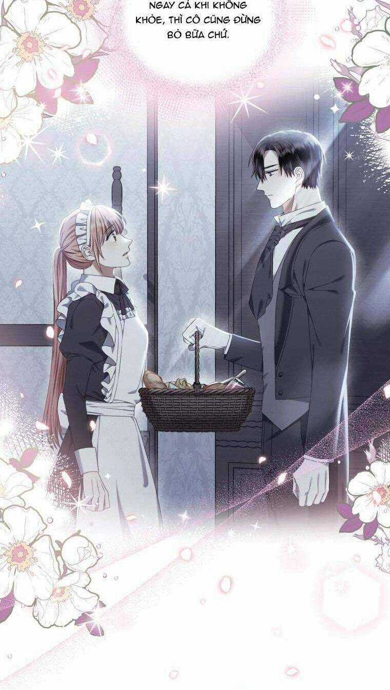 Quyến Rũ Người Tình Của Tiểu Thư Nhà Bá Tước Chapter 16 trang 33