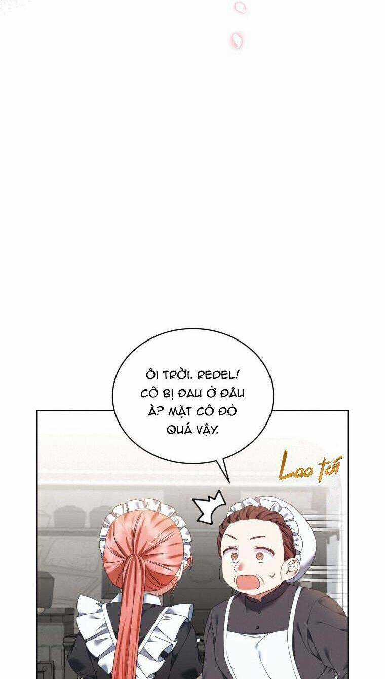 Quyến Rũ Người Tình Của Tiểu Thư Nhà Bá Tước Chapter 16 trang 34