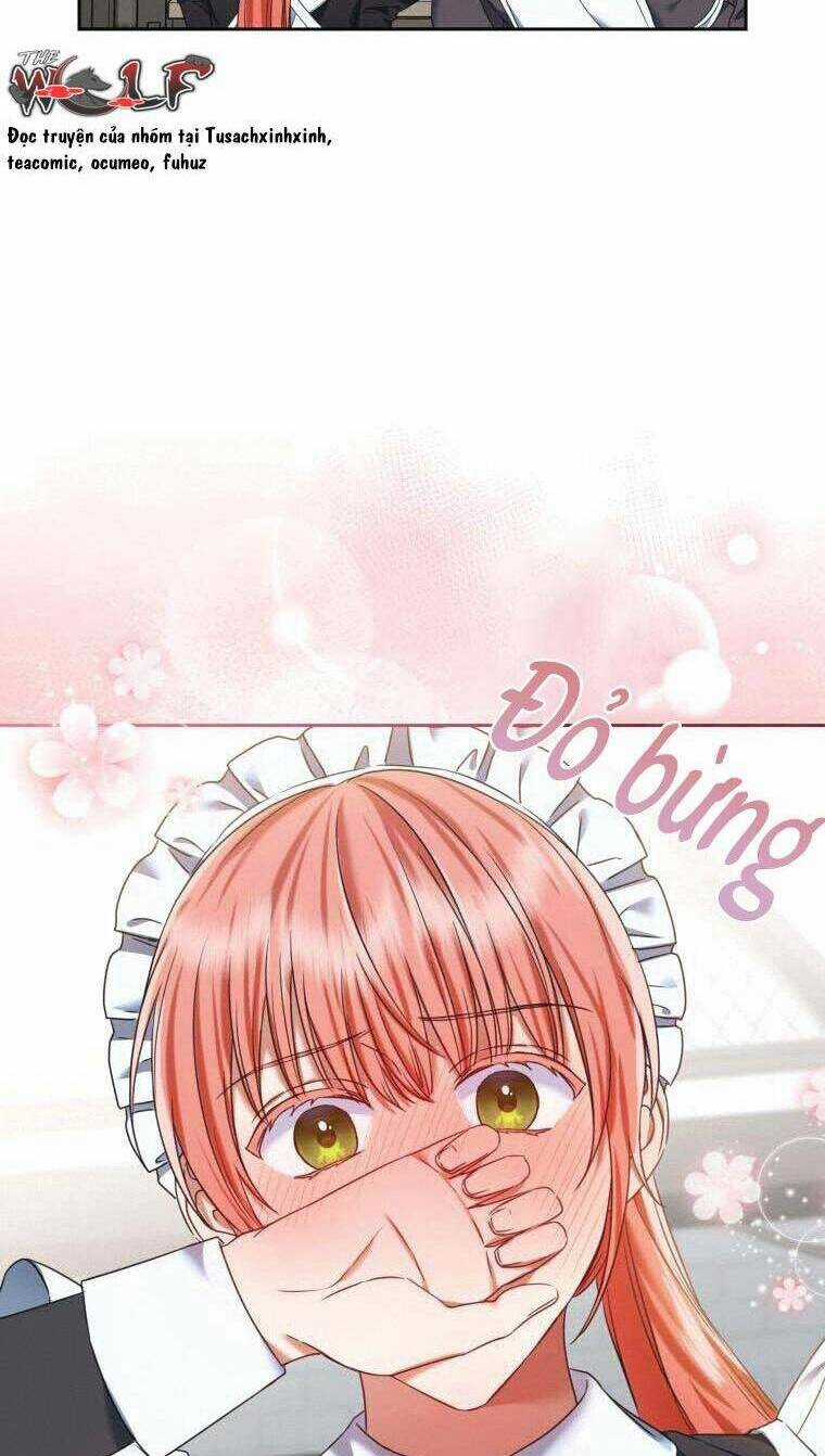 Quyến Rũ Người Tình Của Tiểu Thư Nhà Bá Tước Chapter 16 trang 35