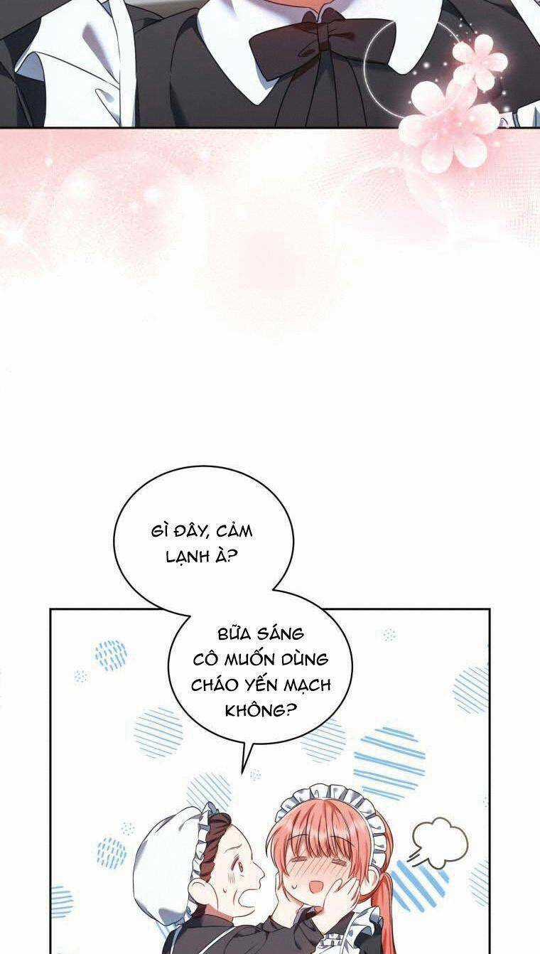 Quyến Rũ Người Tình Của Tiểu Thư Nhà Bá Tước Chapter 16 trang 36