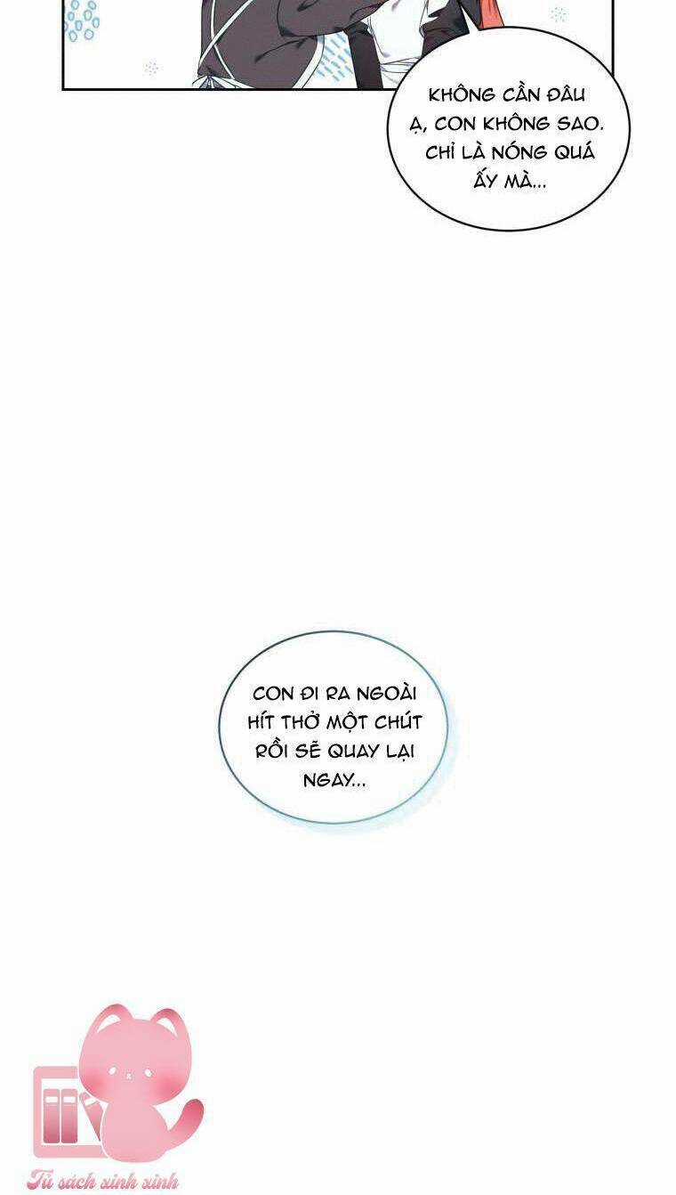 Quyến Rũ Người Tình Của Tiểu Thư Nhà Bá Tước Chapter 16 trang 37