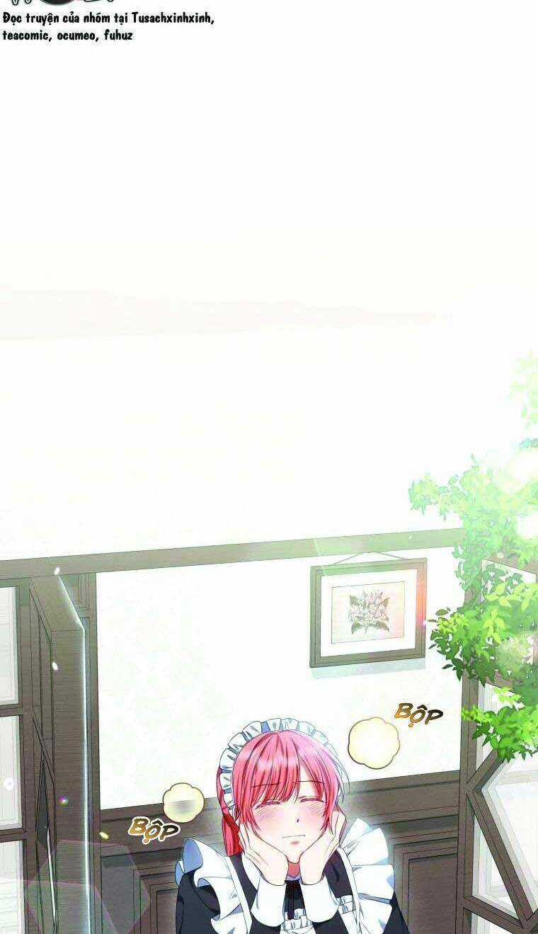 Quyến Rũ Người Tình Của Tiểu Thư Nhà Bá Tước Chapter 16 trang 39