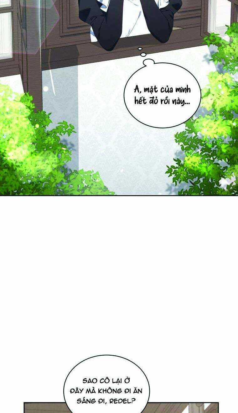 Quyến Rũ Người Tình Của Tiểu Thư Nhà Bá Tước Chapter 16 trang 40