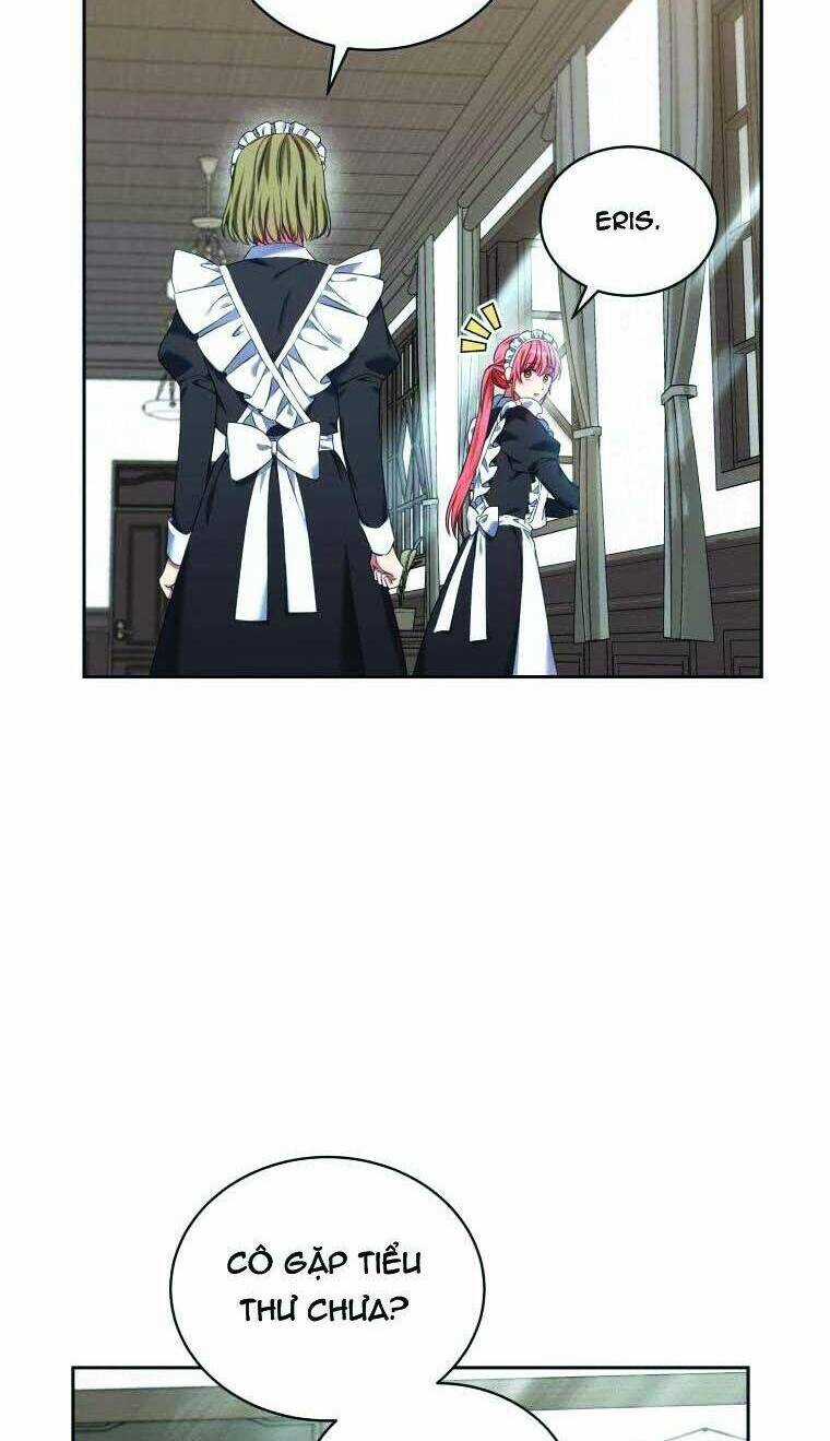 Quyến Rũ Người Tình Của Tiểu Thư Nhà Bá Tước Chapter 16 trang 41