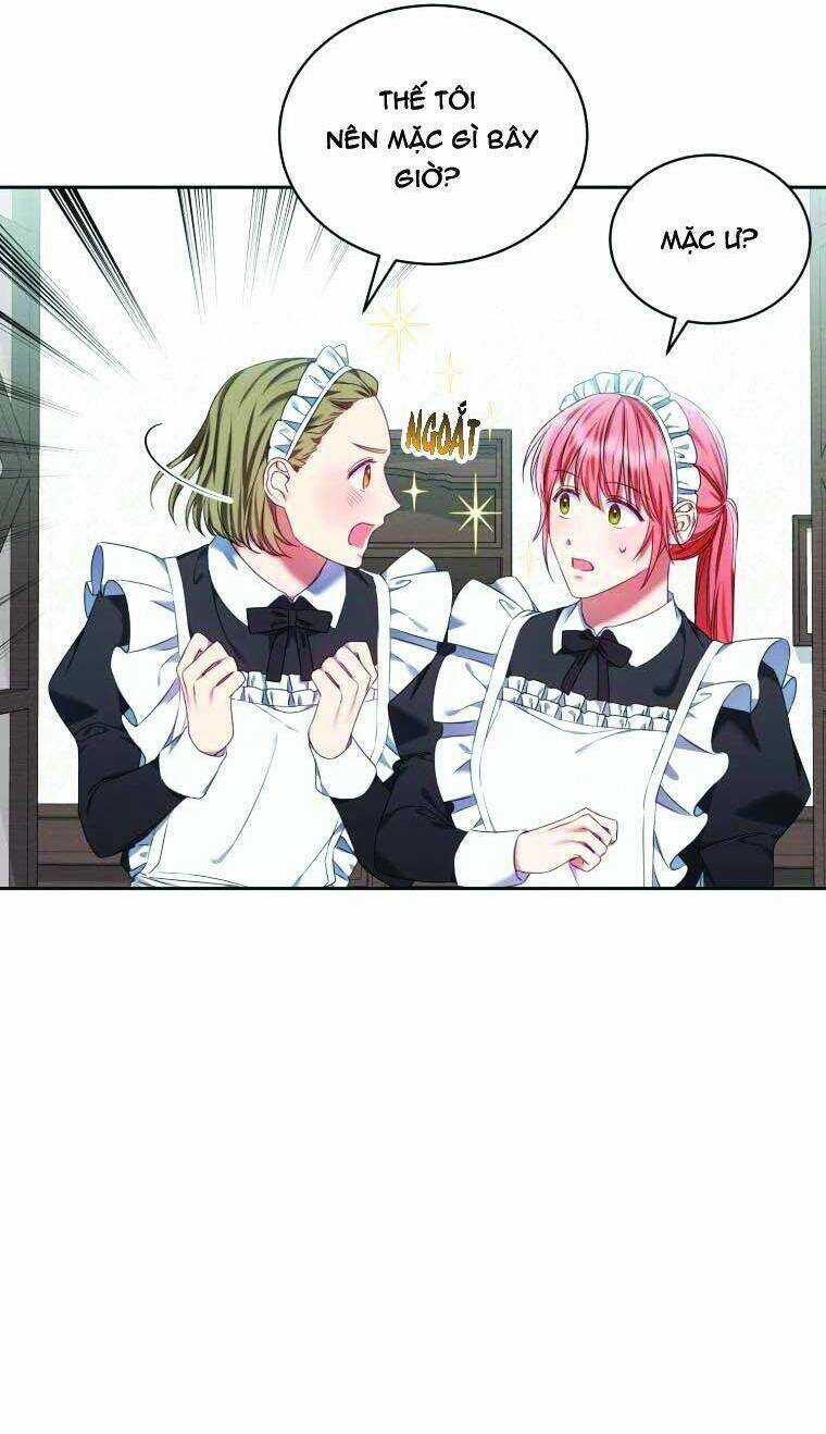 Quyến Rũ Người Tình Của Tiểu Thư Nhà Bá Tước Chapter 16 trang 44