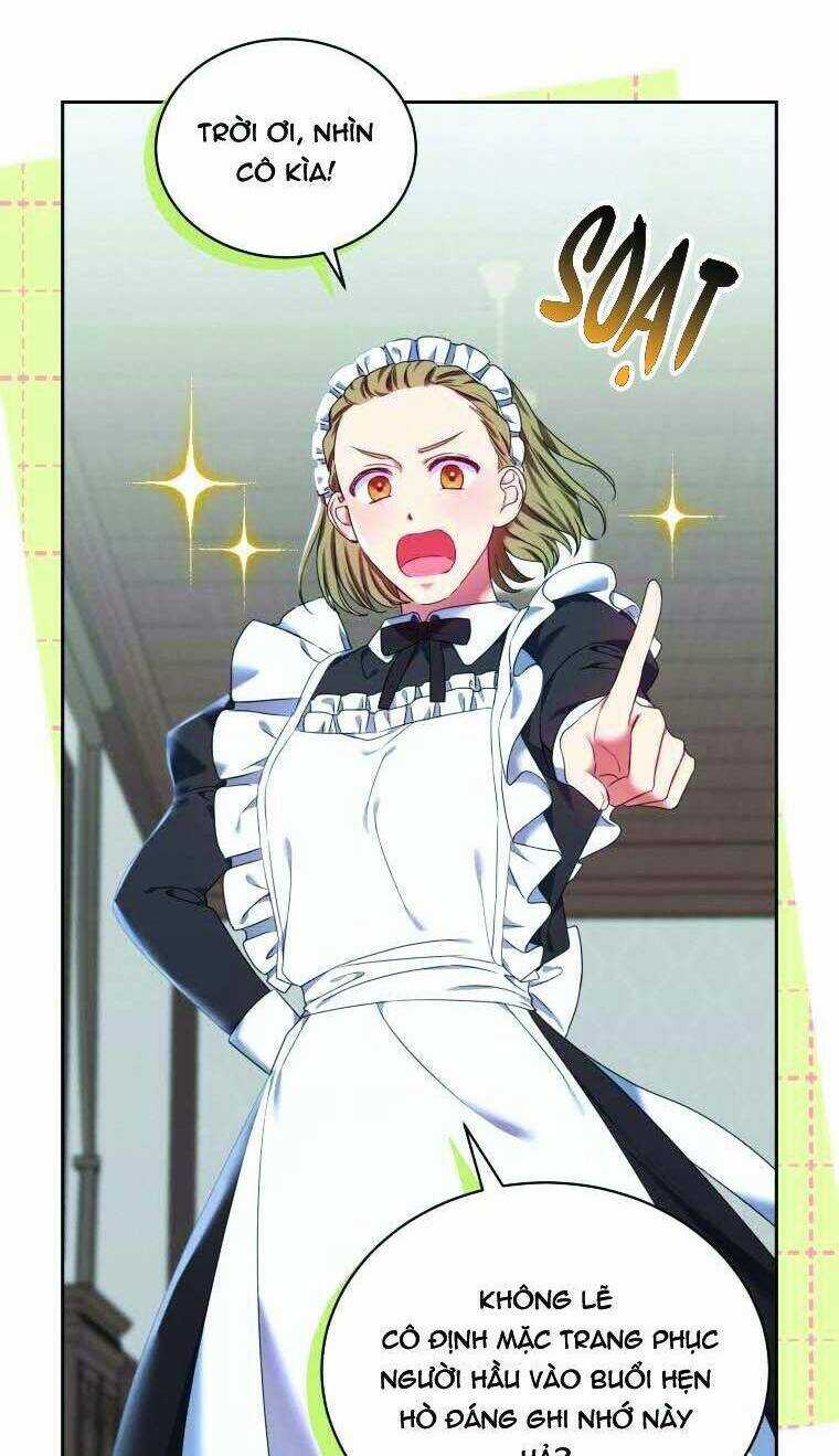 Quyến Rũ Người Tình Của Tiểu Thư Nhà Bá Tước Chapter 16 trang 45