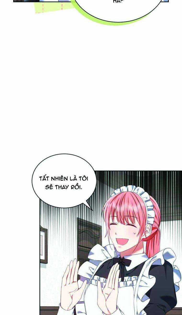 Quyến Rũ Người Tình Của Tiểu Thư Nhà Bá Tước Chapter 16 trang 46