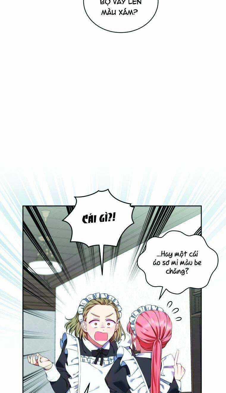 Quyến Rũ Người Tình Của Tiểu Thư Nhà Bá Tước Chapter 16 trang 48