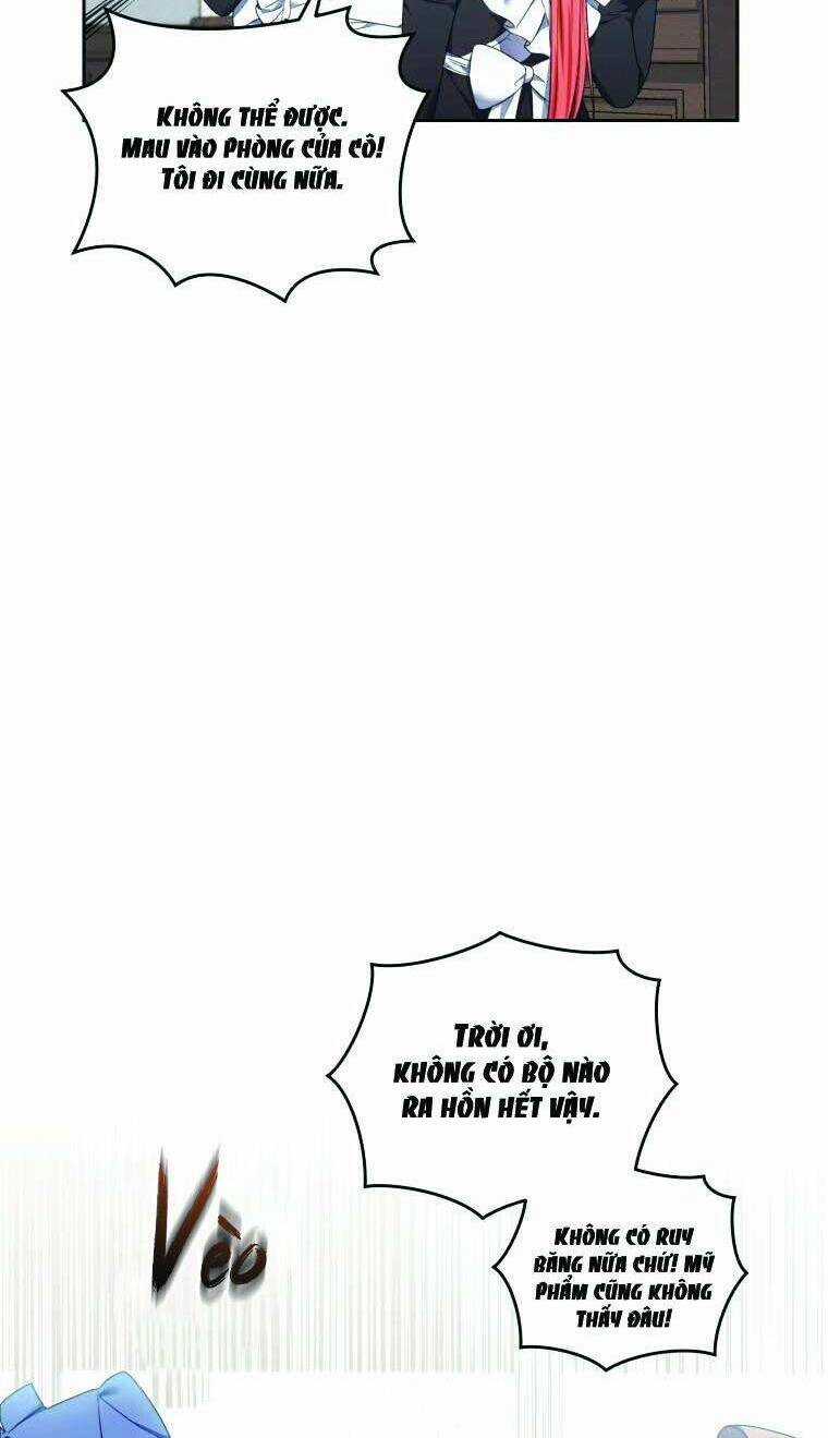 Quyến Rũ Người Tình Của Tiểu Thư Nhà Bá Tước Chapter 16 trang 49