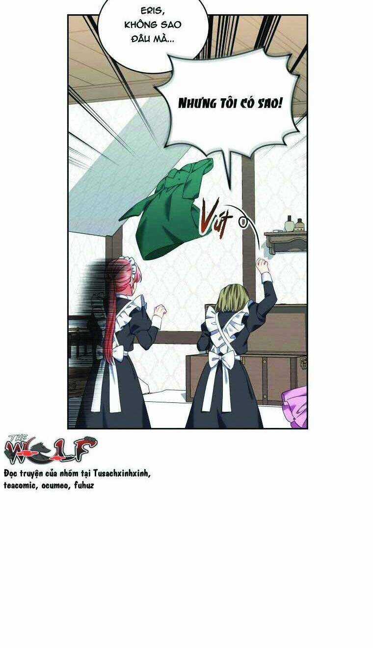 Quyến Rũ Người Tình Của Tiểu Thư Nhà Bá Tước Chapter 16 trang 51