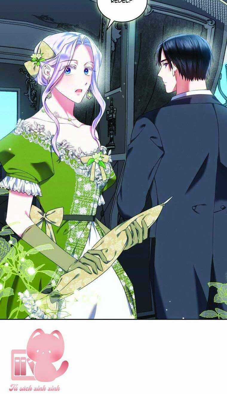 Quyến Rũ Người Tình Của Tiểu Thư Nhà Bá Tước Chapter 16 trang 53