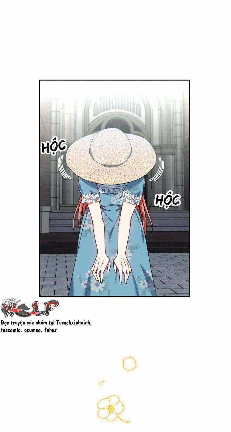 Quyến Rũ Người Tình Của Tiểu Thư Nhà Bá Tước Chapter 16 trang 54