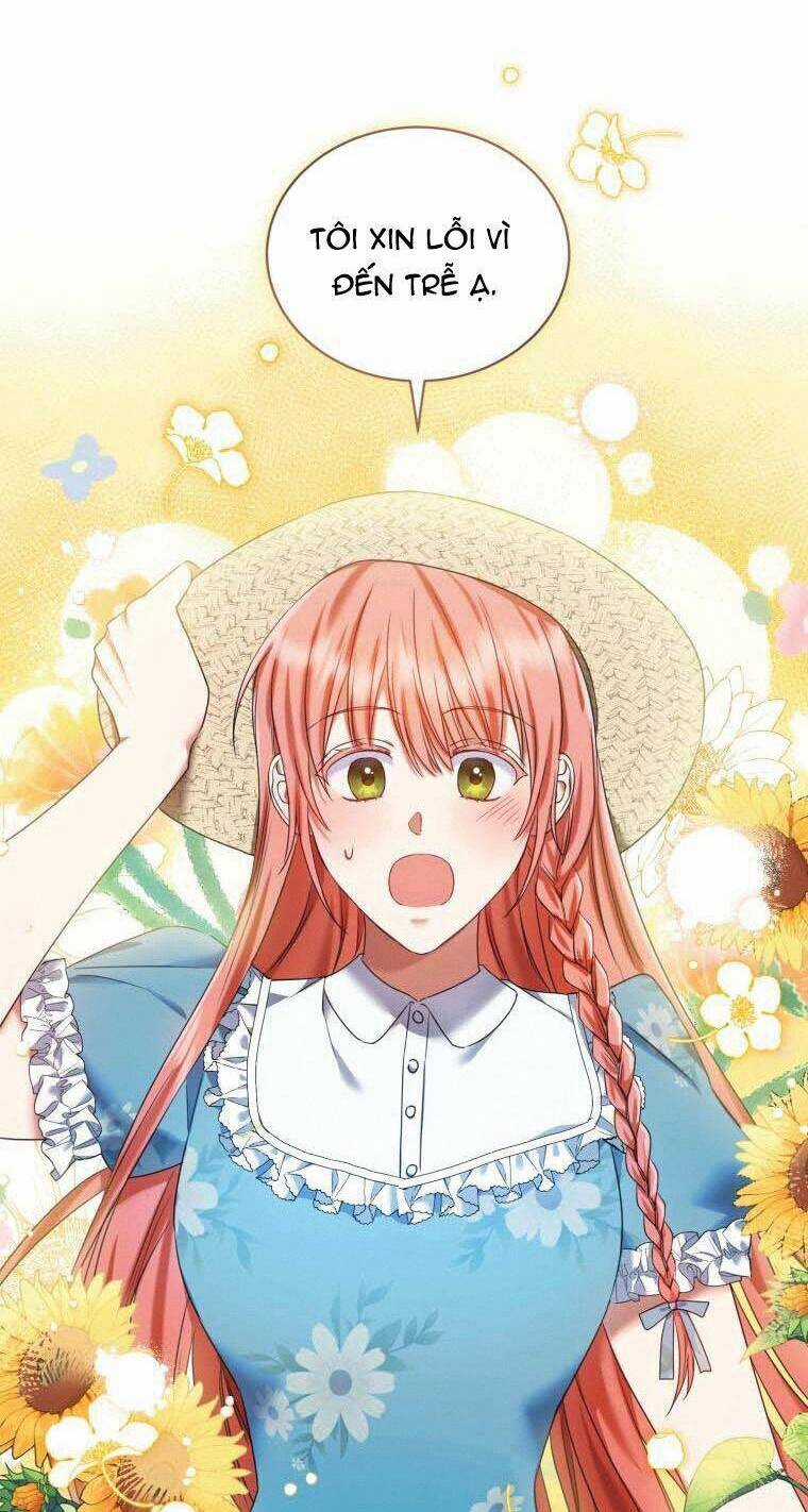 Quyến Rũ Người Tình Của Tiểu Thư Nhà Bá Tước Chapter 16 trang 55