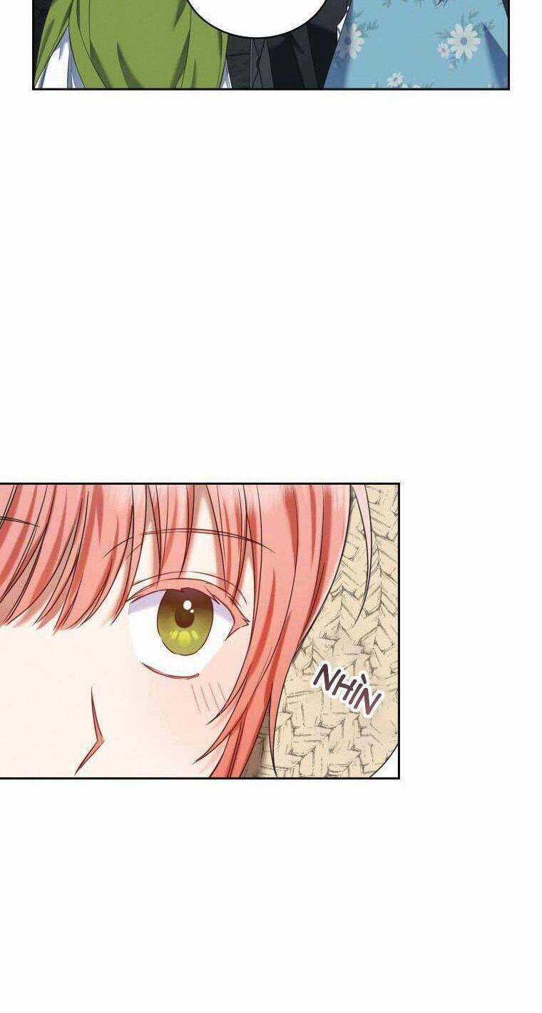 Quyến Rũ Người Tình Của Tiểu Thư Nhà Bá Tước Chapter 16 trang 58