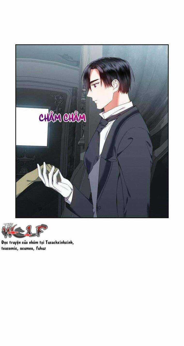 Quyến Rũ Người Tình Của Tiểu Thư Nhà Bá Tước Chapter 16 trang 59