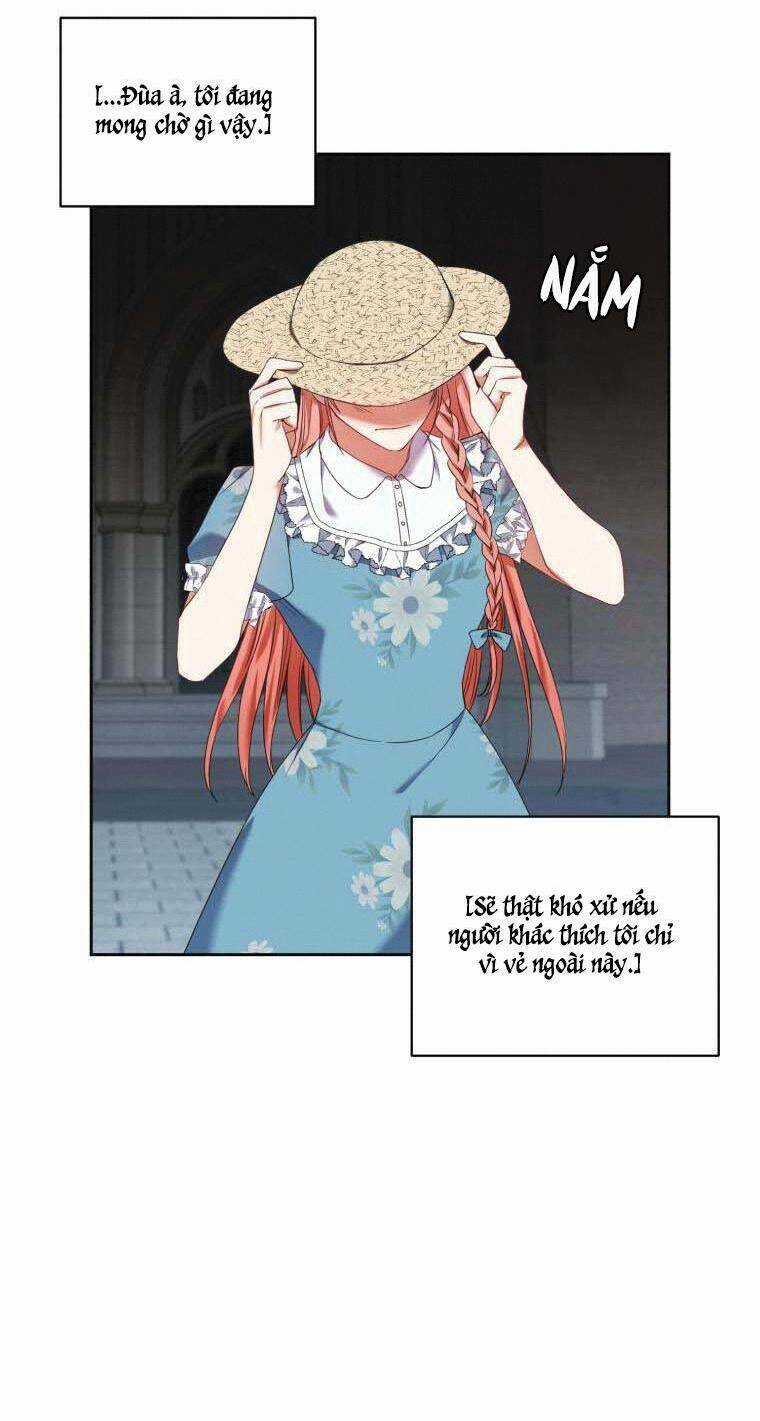 Quyến Rũ Người Tình Của Tiểu Thư Nhà Bá Tước Chapter 16 trang 60