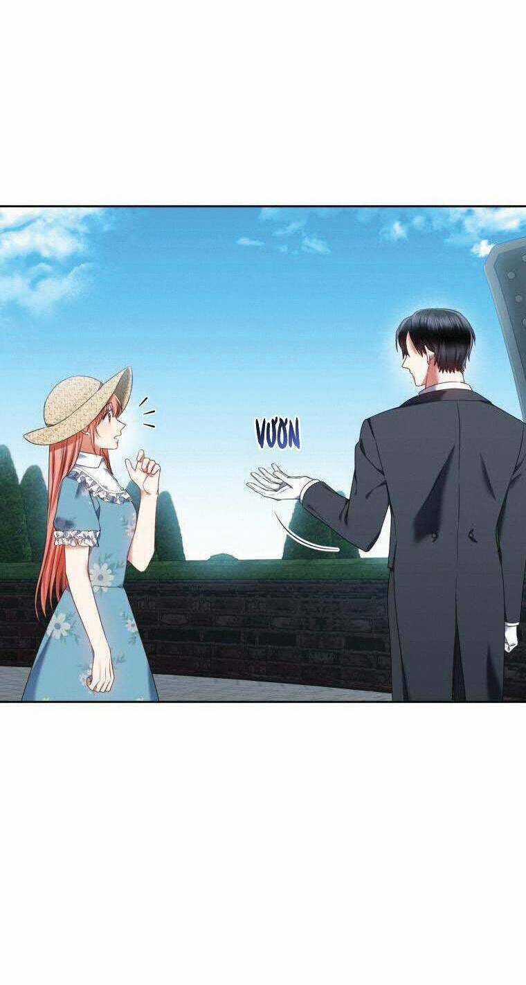 Quyến Rũ Người Tình Của Tiểu Thư Nhà Bá Tước Chapter 16 trang 61